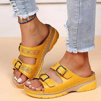 Alberta® | Orthopedic Sandals