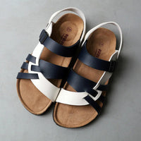 Pranvera® | Breathable And Stylish Outdoor Sandals