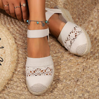 Pratichi® | Elegant Sandalen