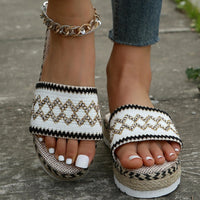 Pranhita® | Chic And Comfortable Sandals