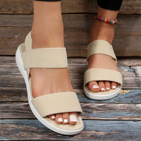 Susan® | The Wedge Sandal