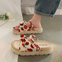 Tatiana® | Breeze Summer Sandals