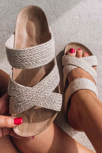Miley® | The Elegant And Stylish Sandals For Spring/Summer
