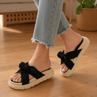 Marina | Orthopedic Flat Sandals