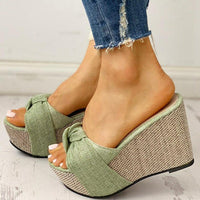 Prasa® | Chic And Sublime Sandals