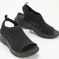 Jenni® | Casual orthopedic sandals