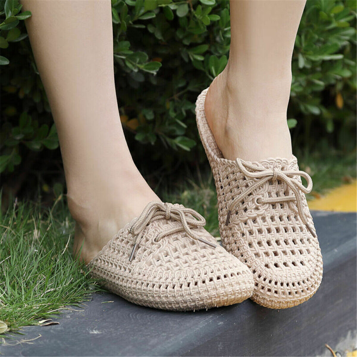 Pompous® | Airy Sandals