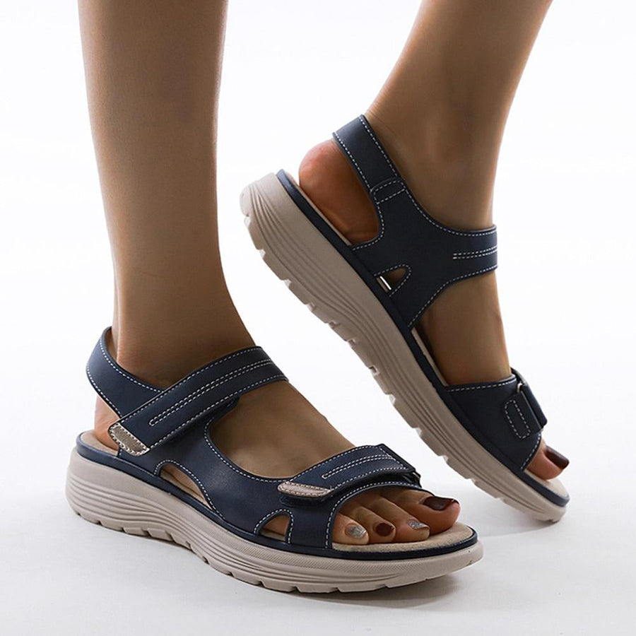 Johana® | Sandals With Support For Women