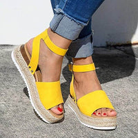 Ileana® | Summer Sandals For Women
