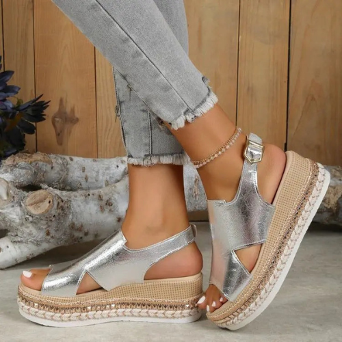 Yvonne® | Ergonomic sandals