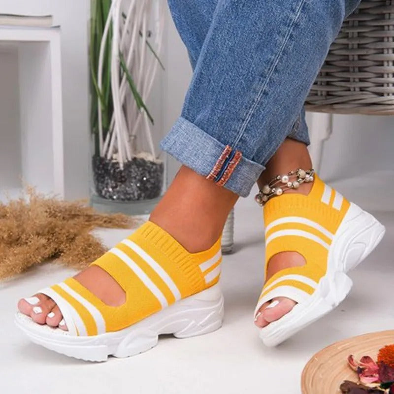 Pranita® | Elegant And Comfortable Sandals