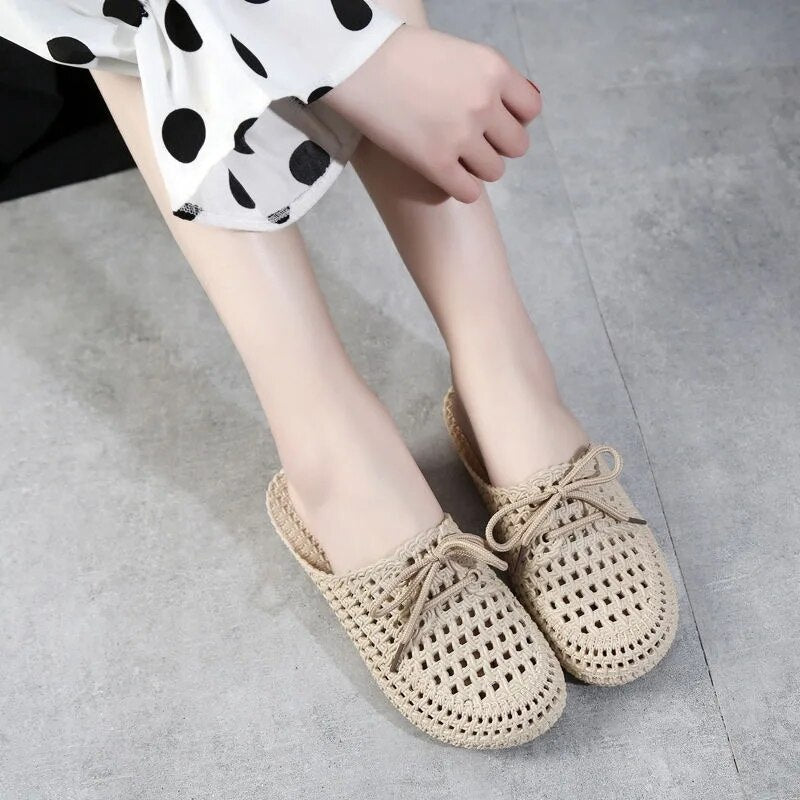 Pompous® | Airy Sandals