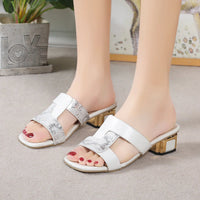 Xenia® | Orthopedic fashionable winter sandals