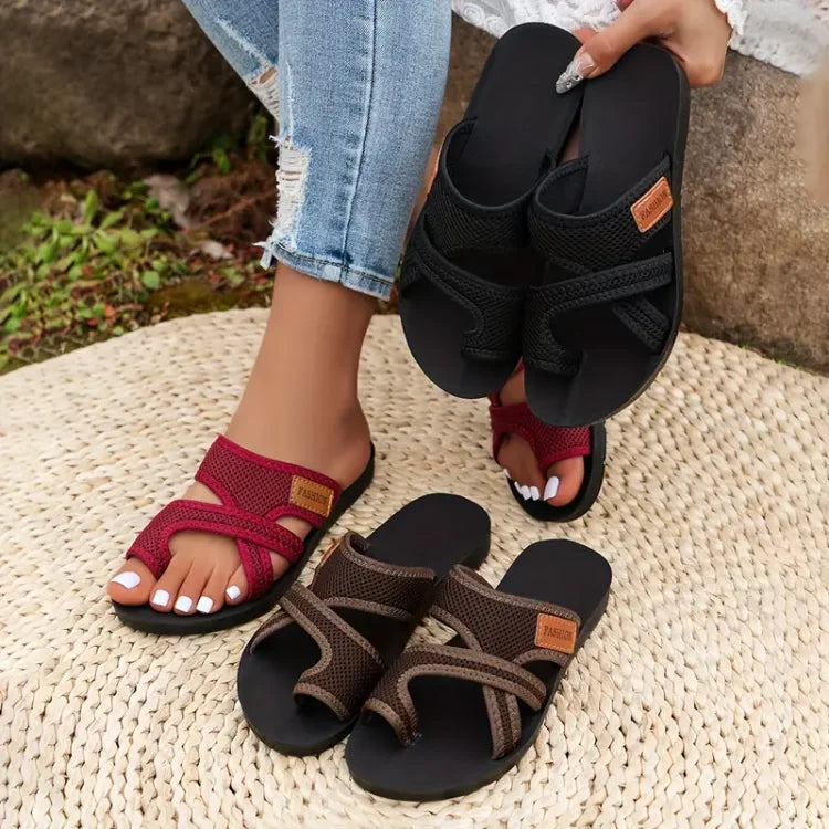 Eva® | High Quality Sandals For Comfortable Elegance