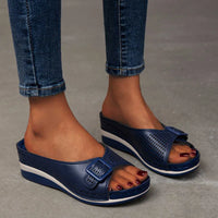 Adalicia® | Orthopedic Sandals With A Soft Footbed