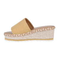 Priscila® | Fit High-Heeled Fashion Chic Sandals