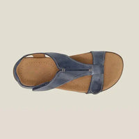 Rosa® | Orthopedic Leather Sandals