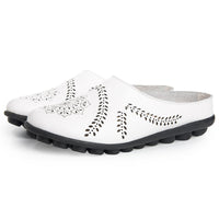 Frida® | Orthopedic leather sandals