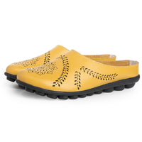 Frida® | Orthopedic leather sandals
