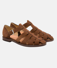 Brigitte® | Elegant Sandals