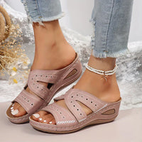 Moana® | Women'S Sandals Orthopedically Comfortable