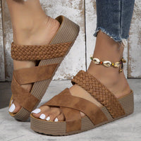 Kalliope® | Spring Goddess Sandals