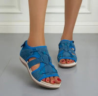 Milagros® | Orthopedic Sandals