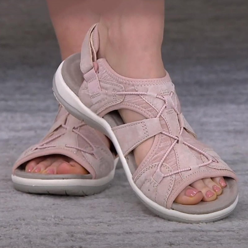 Milagros® | Orthopedic Sandals