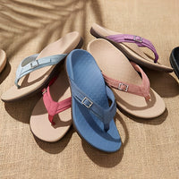 Sol® | Orthopedic Summer Sandals