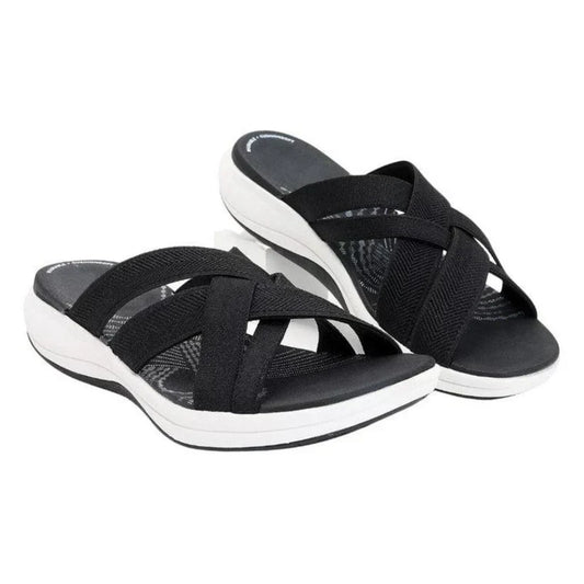 Natalia® | Orthopedic Sandals For Greater Comfort And Support