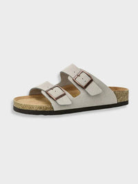Olivia® | Old Money Arizona Sandals