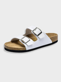 Olivia® | Old Money Arizona Sandals