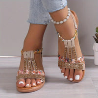 Patricia® | Orthopedic Sandals Move Without Restrictions!