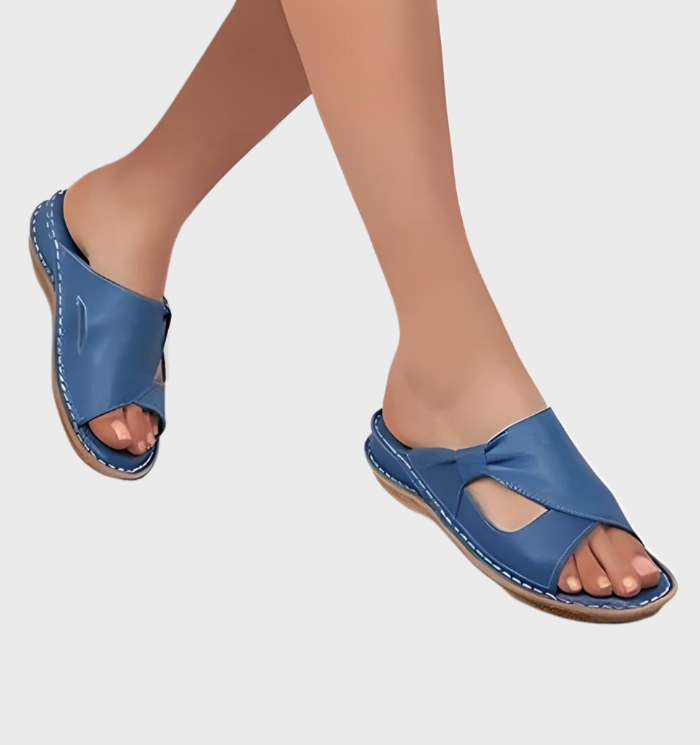 Eulalia® | Stylish Orthopedic Sandals For Women