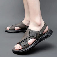 Rafaela® | Versatile Sandals For Men