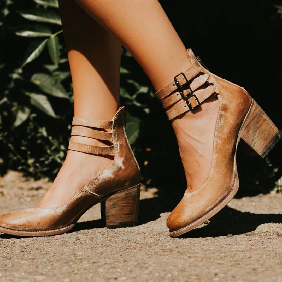 Pilar® | Romantic Women'S Sandals