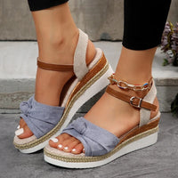 Paula® | The Gladiator Sandal