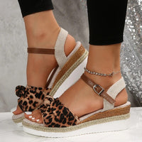 Paula® | The Gladiator Sandal