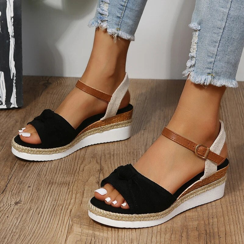 Paula® | The Gladiator Sandal