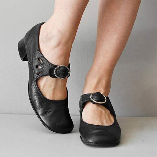 Aida® | Leather sandals