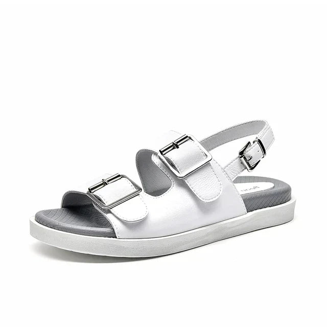 Josune® | The Gladiator Sandal