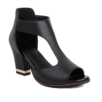 Miranda® | Sandals With Ortho Heel