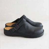 Charlie® | Casual vintage orthopedic sandals