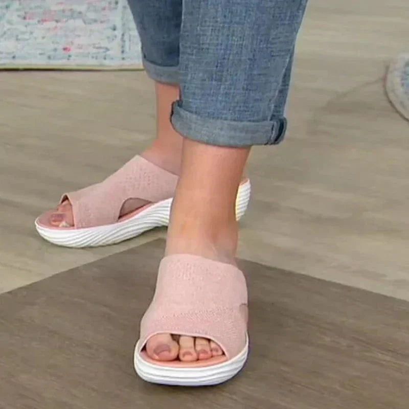 Natacha® | Women'S Orthopedic Sandals