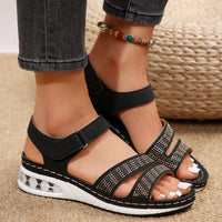 Mónica® | Women'S Padded Sandals