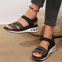 Mónica® | Women'S Padded Sandals