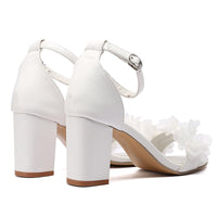 Genoveva® | Effortless And Trendy Sandals