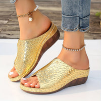 Jimena® | Extra Soft Comfort Sandals
