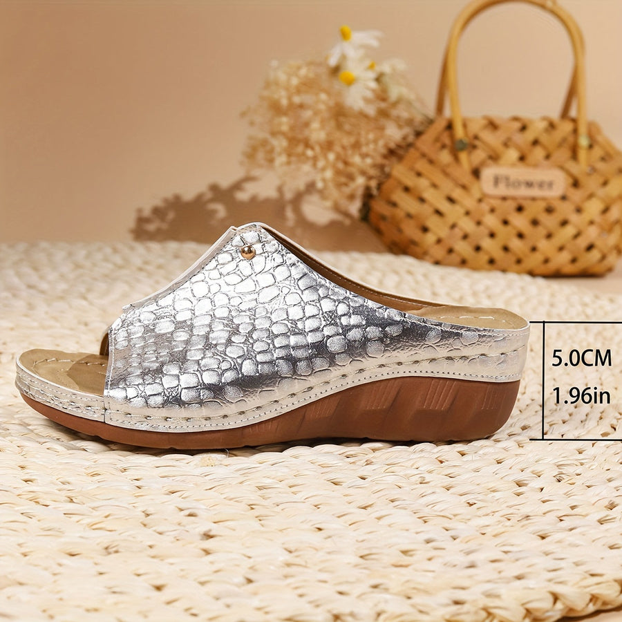 Jimena® | Extra Soft Comfort Sandals