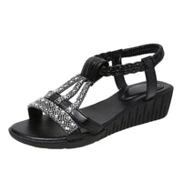 Josefina® | Stylish Sandals With Orthopedic Comfort